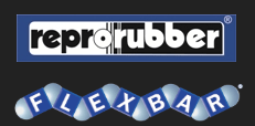 FLEXBAR-reprorubber