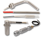 TRUSCO ハイワットカートリッジヒーター φ4 60L 200V 60W ( HWH2-460 ) トラスコ中山(株) (メーカー取寄) CH1-550 カートリッジヒーター 1本 TRUSCO 通販モノタロウ